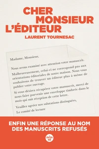 Cher Monsieur l'éditeur
