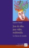 Laurent Trémel - Jeux de rôles, jeux vidéo, multimédia - Les faiseurs de mondes.