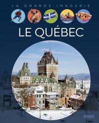 Laurent Turcot - Le Québec.