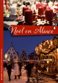 Noël en Alsace