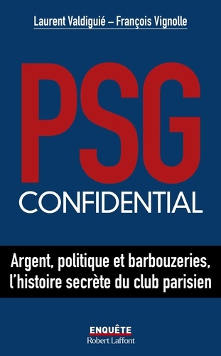 PSG confidential