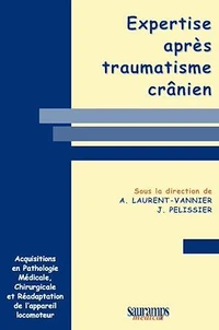 Expertise après traumatisme crânien