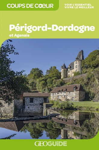 Laurent Vaultier et Aurélia Bollé - Périgord-Dordogne et Agenais.