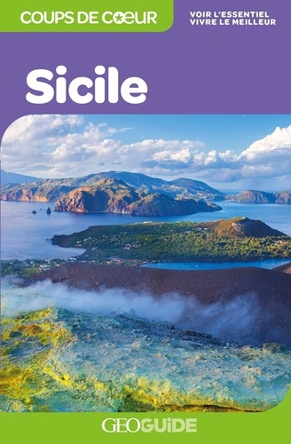 Sicile 3e édition