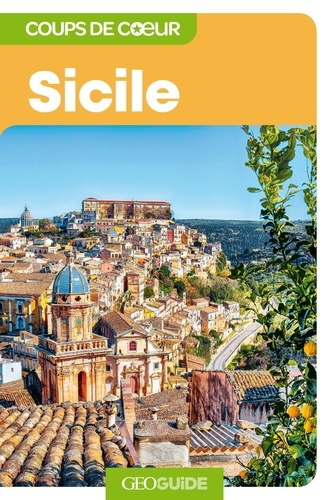 Sicile 4e édition