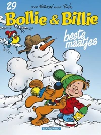 Beste maatjes