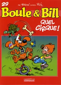 Quel cirque !
