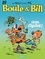 Boule & Bill Tome 29 Quel cirque !