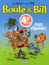 Laurent Verron et Jean Roba - Boule & Bill Tome 29 : Quel cirque !.