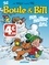 Boule & Bill Tome 32 Mon meilleur ami