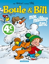 Laurent Verron - Boule & Bill Tome 32 : Mon meilleur ami.