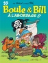 Laurent Verron - Boule & Bill Tome 33 : A l'abordage !!.