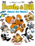 Laurent Verron et Jean Roba - Boule & Bill Tome 35 : Roule ma poule !.