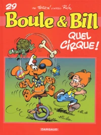 Quel cirque !