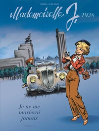 Je ne me marierai jamais