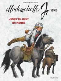 Jusqu'au bout du monde