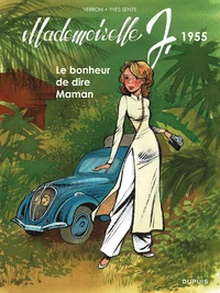 Le bonheur de dire Maman