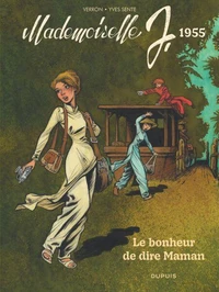 Le bonheur de dire Maman