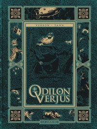 Laurent Verron et  Yann - Odilon Verjus Intégrale Tome 2 : .