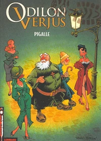 Pigalle