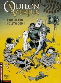 Vade retro Hollywood !