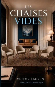 Les Chaises Vides