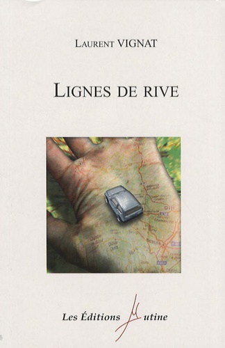 Laurent Vignat - Lignes de rive.