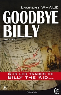 Laurent Whale - Goodbye Billy.
