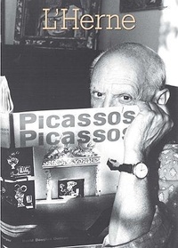 Laurent Wolf - Pablo Picasso.