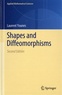 Laurent Younes - Shapes and Diffeomorphisms.