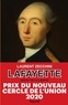 Laurent Zecchini - Lafayette, héraut de la liberté.