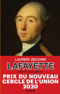 Laurent Zecchini - Lafayette.