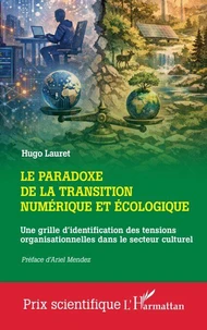Le paradoxe de la transition numérique et écologique