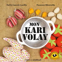 Mon kari volay