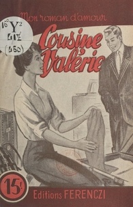 Laurette Jacques - Cousine Valérie.