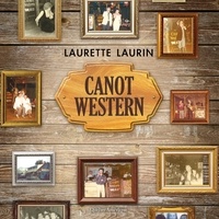 Laurette Laurin - Canot Western.