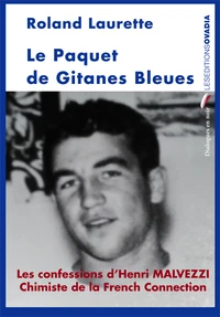 Le paquet de Gitanes bleues