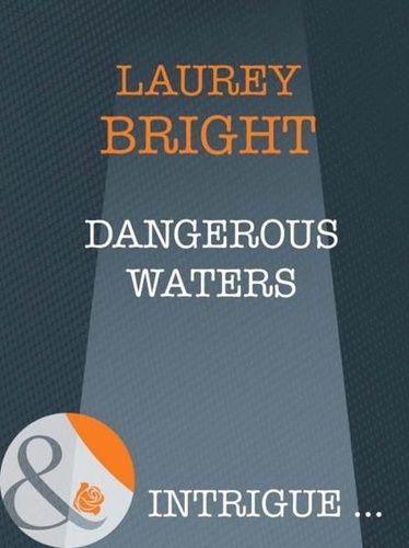 Laurey Bright - Dangerous Waters.