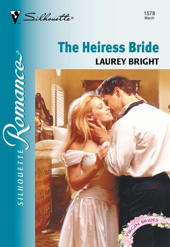 Laurey Bright - The Heiress Bride.