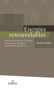 Energies renouvelables