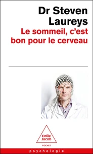 Le Sommeil, c'est bon pour le cerveau