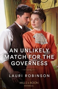 An Unlikely Match For The Governess