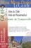 Chemin de Compostelle voie de Rocamadour & voie de la vallée du Célé  Edition 2021