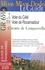 Chemin de Compostelle, Voie de Rocamadour & Voie du Célé  Edition 2020