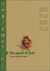 Un livre à télécharger Mon agenda du jardin (French Edition) 9782359811278 par Lauriane Durant 
