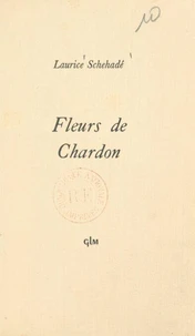 Fleurs de chardon