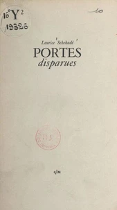 Portes disparues