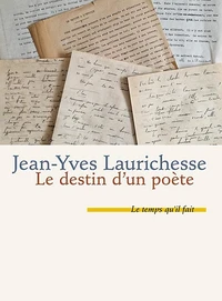 Le destin d'un poète