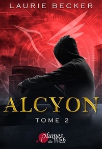 Laurie Becker - Alcyon Tome 2 : .