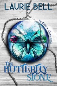 The Butterfly Stone